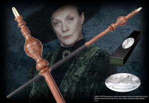 Harry Potter Zauberstab Professor Minerva McGonagall...