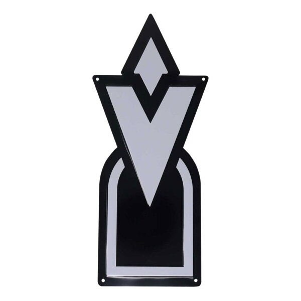 Elder Scrolls Skyrim Blechschild Skyrim Quest Marker