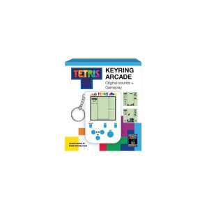 Tetris Mini Retro Handheld...