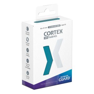 Ultimate Guard Cortex Sleeves Standardgröße...