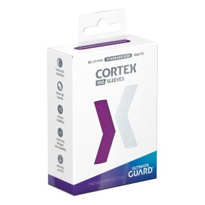 Ultimate Guard Cortex Sleeves Standardgröße...