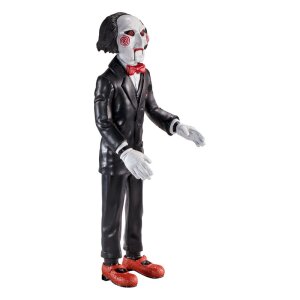 Saw Bendyfigs Biegefigur Billy Puppet 18 cm