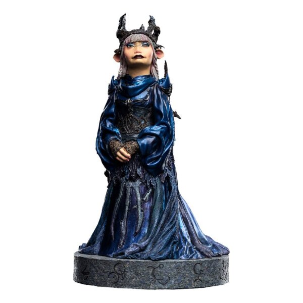 Der Dunkle Kristall: Ã„ra des Widerstands Statue 1/6 Seladon the Gelfling 22 cm