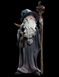 Herr der Ringe Mini Epics Vinyl Figur Gandalf der Graue...