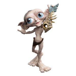 Herr der Ringe Mini Epics Vinyl Figur Smeagol 11 cm
