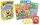 SpongeBob Brettspiel Family Bingo *EN*