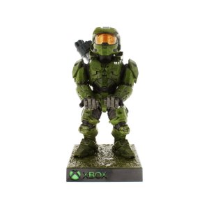 Halo Cable Guys Lade-Halter Master Chief Exclusive...