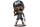 Six Collection Chibi Figur Ash 10 cm