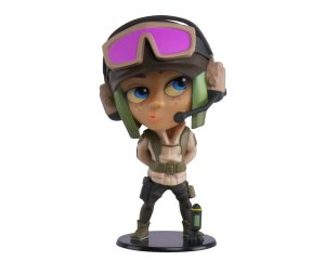 Six Collection Chibi Figur Ela 10 cm