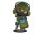 Six Collection Chibi Figur Blitz 10 cm