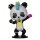 Just Dance Ubisoft Heroes Collection Chibi Figur Panda 10 cm