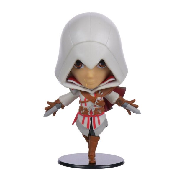 Assassins Creed Ubisoft Heroes Collection Chibi Figur Ezio 10 cm