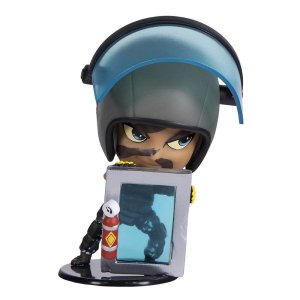 Rainbow Six Siege 6 Collection Chibi Figur Serie 6 Mira...