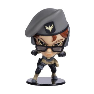 Rainbow Six Siege 6 Collection Chibi Figur Serie 6 Zofia...