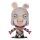 Assassins Creed / Raving Rabbids Ubisoft Heroes Collection Chibi Figur Rabbid Ezio 10 cm