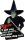 Der Zauberer von Oz Funky Chunky Magnet Ill Get You...