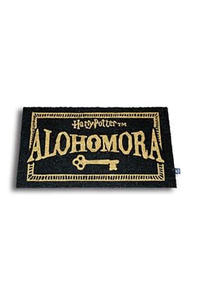 Harry Potter Fußmatte Alohomora 40 x 60 cm