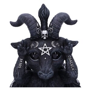Cult Cuties Figuren Three Wise Baphoboo 13 cm