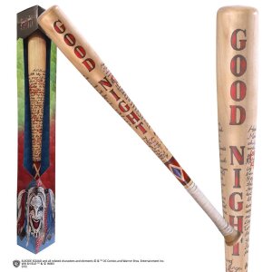 Suicide Squad Prop Replik Harley Quinns Good Night...