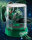 Green Lantern Movie Replik 1/1 Hal Jordans Ring