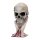 Metallica Statue Sad But True Skull 22 cm