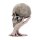 Metallica Statue Sad But True Skull 22 cm