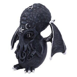Cult Cuties Figur Culthulhu 10 cm