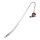 Harry Potter Lesezeichen Harry Potter (versilbert)