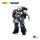 Warhammer 40k Actionfigur 1/18 Raven Guard Intercessors Sergeant Rychas 12 cm