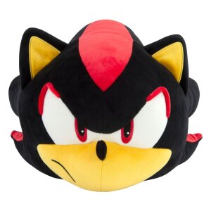 Sonic The Hedgehog Mocchi-Mocchi Plüschfigur Mega -...
