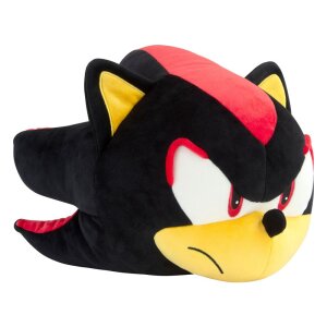 Sonic The Hedgehog Mocchi-Mocchi Plüschfigur Mega - Shadow 40 cm
