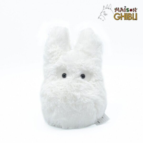 Mein Nachbar Totoro Nakayoshi Plüschfigur White Totoro 16 cm