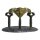 Wonder Woman Prop Replik 1/1 Tiara Limited Edition 16 cm