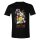 The Seven Deadly Sins T-Shirt All Together Now Größe XL