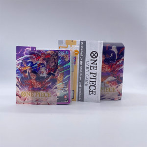One Piece TCG Card Game ST10 Ultra Deck - The Three...