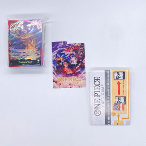 One Piece TCG Card Game ST10 EN - The Three Captains - Ultra Deck