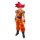 Dragon Ball Super S.H. Figuarts Actionfigur Super Saiyan God Son Goku Saiyan God of Virture 14 cm
