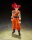 Dragon Ball Super S.H. Figuarts Actionfigur Super Saiyan God Son Goku Saiyan God of Virture 14 cm