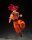 Dragon Ball Super S.H. Figuarts Actionfigur Super Saiyan God Son Goku Saiyan God of Virture 14 cm