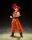 Dragon Ball Super S.H. Figuarts Actionfigur Super Saiyan God Son Goku Saiyan God of Virture 14 cm