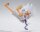 One Piece S.H. Figuarts Actionfigur Monkey D. Ruffy Gear 5 15 cm