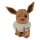 Pokemon Plüschfigur Evoli Winking 20 cm