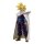 Dragon Ball Z S.H. Figuarts Actionfigur Super Saiyan Son Gohan - The Warrior Who Surpassed Goku 11 cm