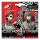 Persona 5 Royal Ansteck-Buttons Doppelpack Crow / Goro Akechi