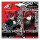 Persona 5 Royal Ansteck-Buttons Doppelpack Violet / Kasumi Yoshizawa