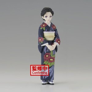 Demon Slayer: Kimetsu no Yaiba PVC Tamayo Ver. B 14 cm