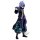 Naruto Shippuden Sasuke Uchiha Figur - Animation 20Th Anniversary Costume