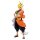 Naruto Shippuden Naruto Uzumaki Figur -Animation 20Th Anniversary Costume