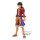 One Piece DXF - Wanokuni Monkey D. Luffy ca. 17cm - The Grandline Series