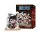 One Piece Blind Box Hidden Dissectibles Series 6 (Luffy Gears) Display (6)
